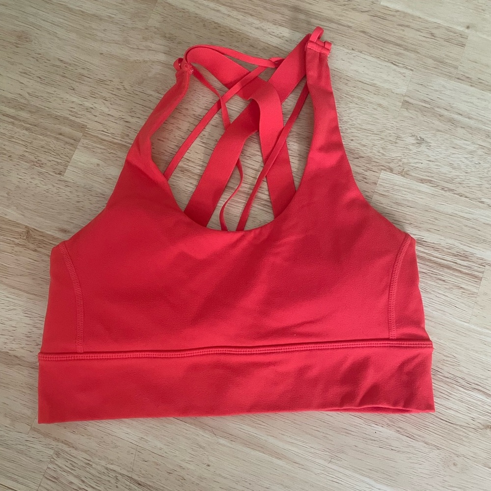 Balance athletica/Vitality Sports Bra